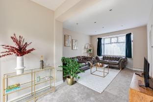Meadow House by Yoko Property Vacation rental in Taplow