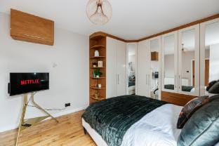 Meadow House by Yoko Property Vacation rental in Taplow