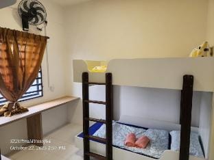 Homestay Darimi D1-27 Seri Iskandar  Vacation rental in Perak Tengah District