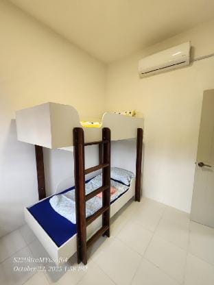 Homestay Darimi D1-27 Seri Iskandar  Vacation rental in Perak Tengah District