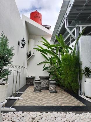 Homestay Aesthetic Jogja Vacation rental in Special Region of Yogyakarta