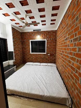 A seamless short-stay and recreational experience. Vacation rental in Thiruvananthapuram