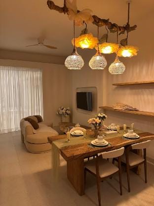 Lux 2room villa with pool,10 min to canggu Vacation rental in North Kuta