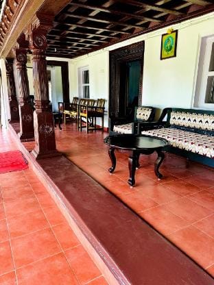 Karekoppa heritage home  Vacation rental in Karnataka