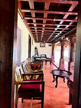 Karekoppa heritage home  Vacation rental in Karnataka