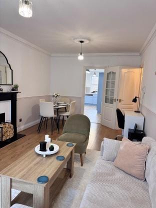 The Hide• 2BR • London Bridge • Corporate Ready Vacation rental in London Borough of Southwark