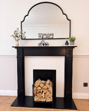 The Hide• 2BR • London Bridge • Corporate Ready Vacation rental in London Borough of Southwark