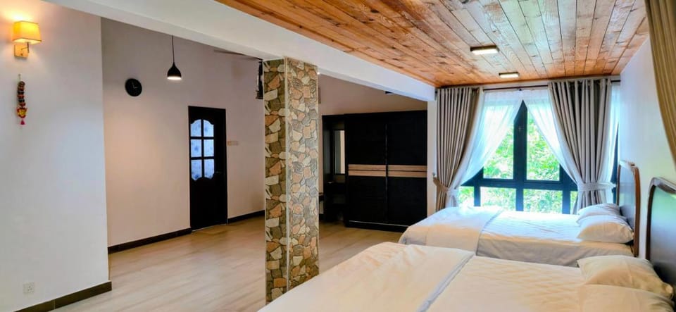 Gasing WheelHouse Vacation rental in Petaling Jaya