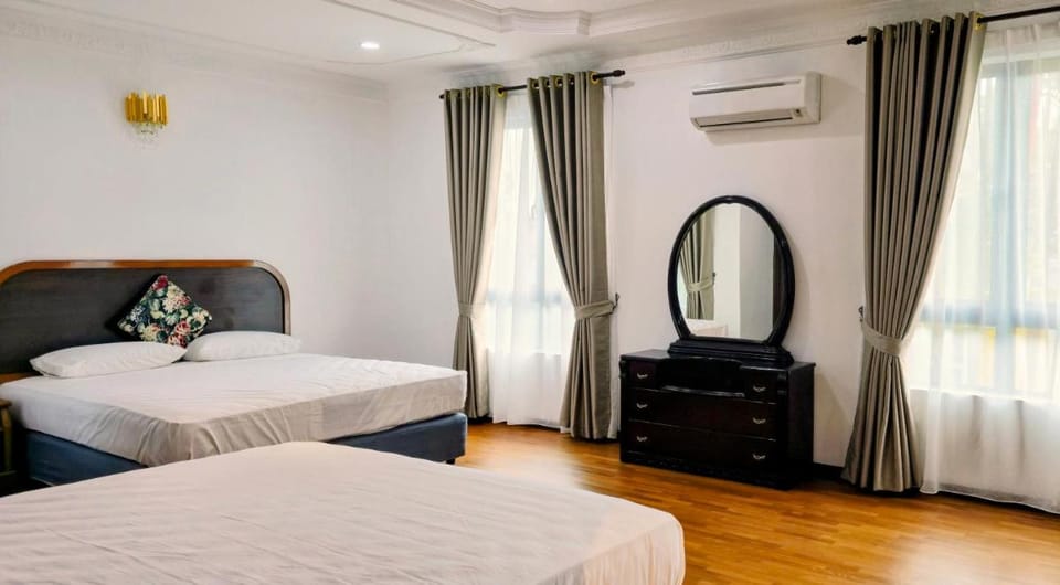 Gasing WheelHouse Vacation rental in Petaling Jaya