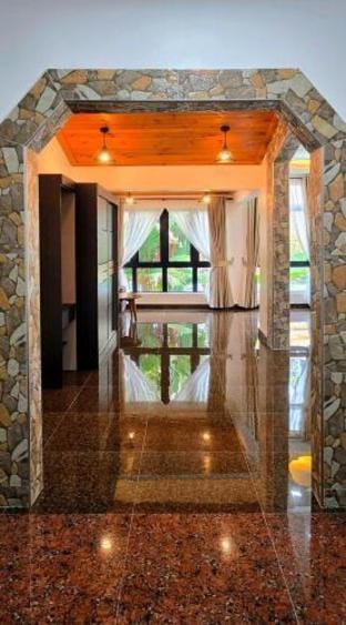 Gasing WheelHouse Vacation rental in Petaling Jaya