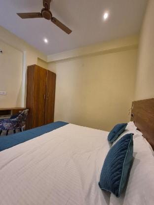 Standard A/C room Vacation rental in Odisha