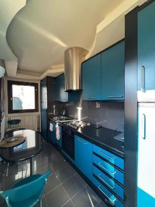 Rialto Prestige Apartment • Elegant & Central Vacation rental in Venice