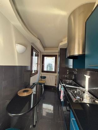 Rialto Prestige Apartment • Elegant & Central Vacation rental in Venice