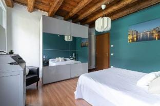 Riverfront Private Room • Nature & Relax Stay Vacation rental in Veneto