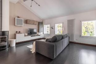 Relax on the Brenta 10 minutes from Bassano del Grappa Vacation rental in Veneto