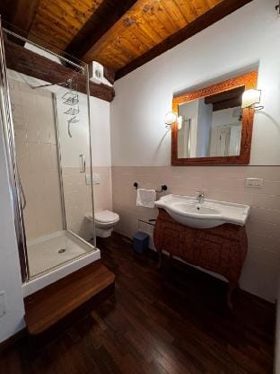 Elegant Room •Private Gym & Parking• Near Bassano Vacation rental in Veneto