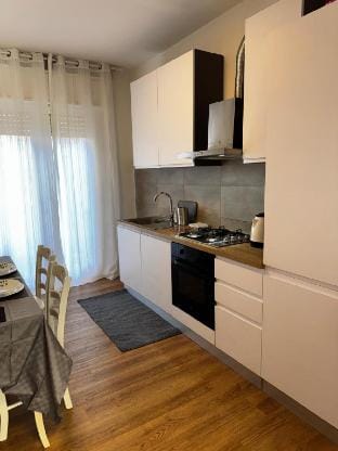Marghera Piazza Mercato B - Easy to Venice new Vacation rental in Venice