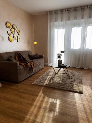 Marghera Piazza Mercato B - Easy to Venice new Vacation rental in Venice