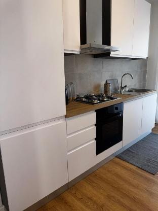 Marghera Piazza Mercato A Easy to venice Vacation rental in Venice
