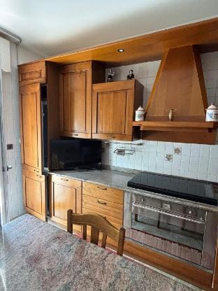 Your beach house with terrace and parking! Vacation rental in Chioggia