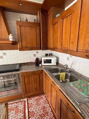 Your beach house with terrace and parking! Vacation rental in Chioggia