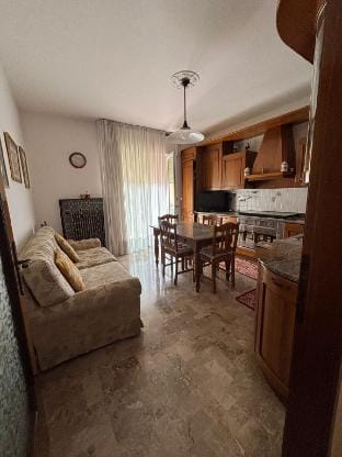 Your beach house with terrace and parking! Vacation rental in Chioggia