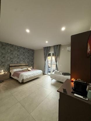 Coast to Coast Pool, Stanza ravello Vacation rental in Campania