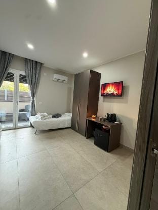 Coast to Coast Pool, Stanza maiori Vacation rental in Campania