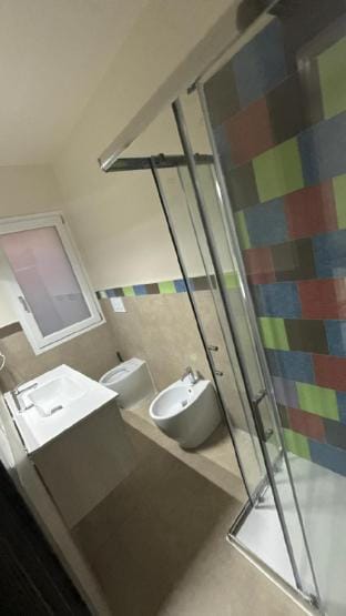 Coast to Coast Pool, Stanza maiori Vacation rental in Campania
