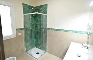 Coast to Coast Pool, Stanza cetara Vacation rental in Campania