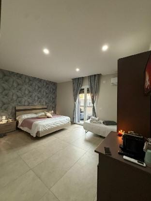 Coast to Coast Pool, Stanza cetara Vacation rental in Campania