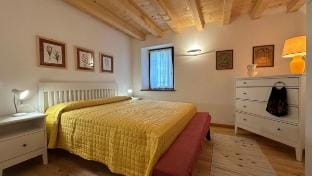 {40 Min from the Dolomites} Borgo Moretti-4 & pool Vacation rental in Trentino-South Tyrol