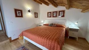 {40 Min from the Dolomites} Borgo Moretti-3 & pool Vacation rental in Veneto