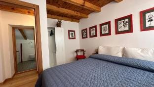 {40 Min from the Dolomites} Borgo Moretti-2 & pool Vacation rental in Veneto