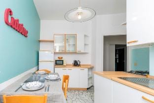 Elegant Mestre Home • 1 min Tram to Venice Vacation rental in Venice