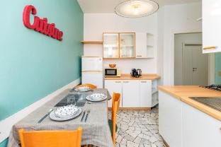 Elegant Mestre Home • 1 min Tram to Venice Vacation rental in Venice