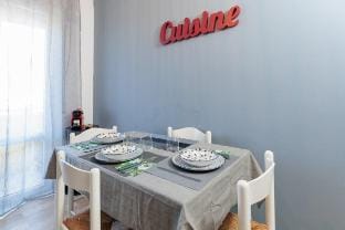 Modern and Comfortable House in Mestre – FREE PARK Vacation rental in Venice