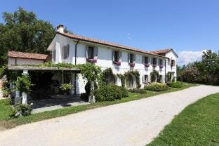 Cà Vittoria, Room with a double bed Vacation rental in Conegliano