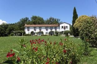 Cà Vittoria, Room with a double bed Vacation rental in Conegliano