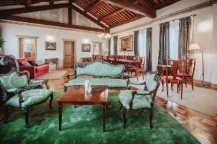 Downtown Vicenza - Elegant Luxury Apartment Vacation rental in Vicenza