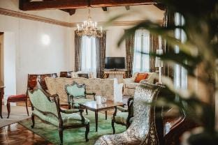 Downtown Vicenza - Elegant Luxury Apartment Vacation rental in Vicenza