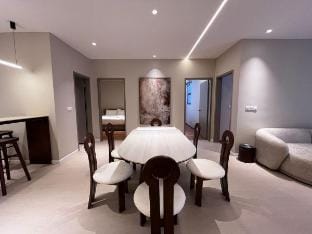 Minimalist Cozy by The Haven . Melaka . Jonker Vacation rental in Malacca