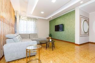 {Unesco Hills} Spacious and original! Vacation rental in Veneto