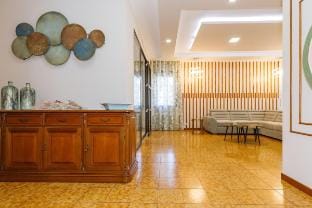 {Unesco Hills} Spacious and original! Vacation rental in Veneto