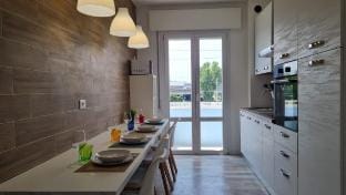 Hapton House Big Mama – Parking & Venice Access Vacation rental in Venice