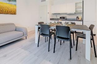 Wave Island Luxury Home – Pool & Beach Access Vacation rental in Lido di Jesolo