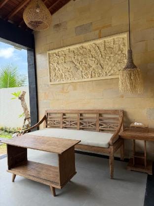 UmaUna Villa Ubud Vacation rental in Payangan