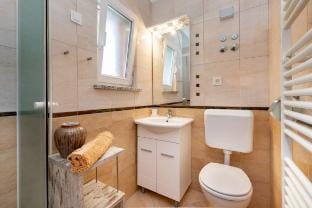 Bellistra Resorts Labin - Stephanie by 22Estates Vacation rental in Istria County