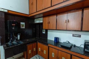 Anu's Vedhik Vacation rental in Guntur