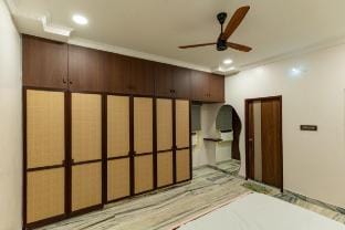 Anu's Vedhik Vacation rental in Guntur
